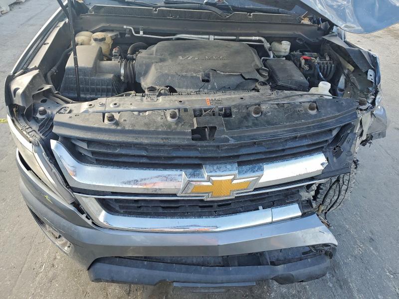 Фото 11 - CHEVROLET COLORADO