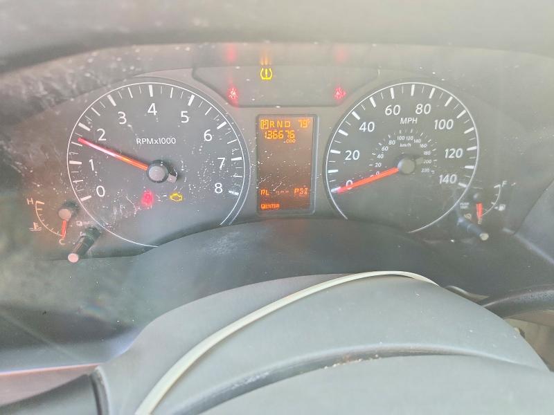 Фото 9 - NISSAN NV