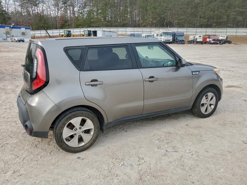 Фото 3 - KIA SOUL