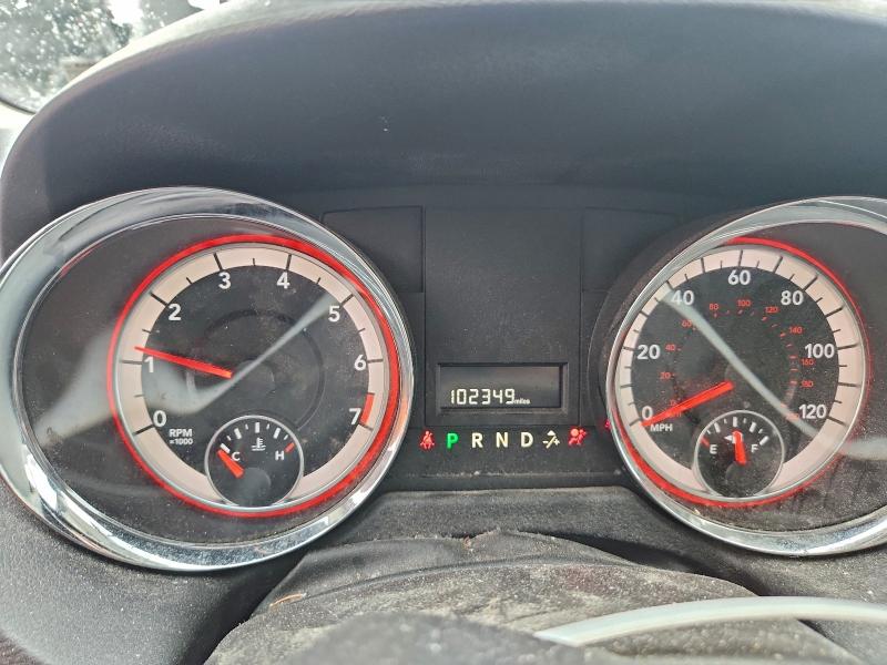 Фото 9 - DODGE CARAVAN