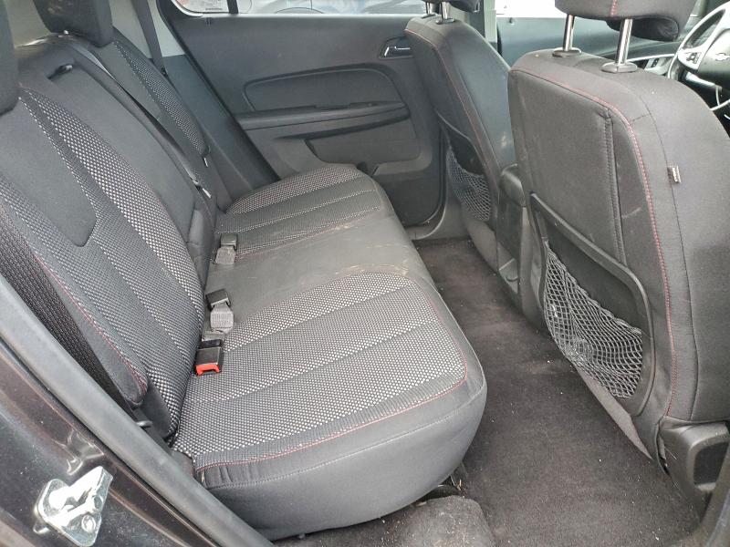 Фото 11 - CHEVROLET EQUINOX