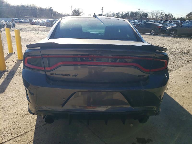 Фото 6 - DODGE CHARGER