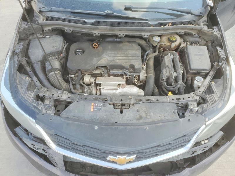 Фото 11 - CHEVROLET CRUZE