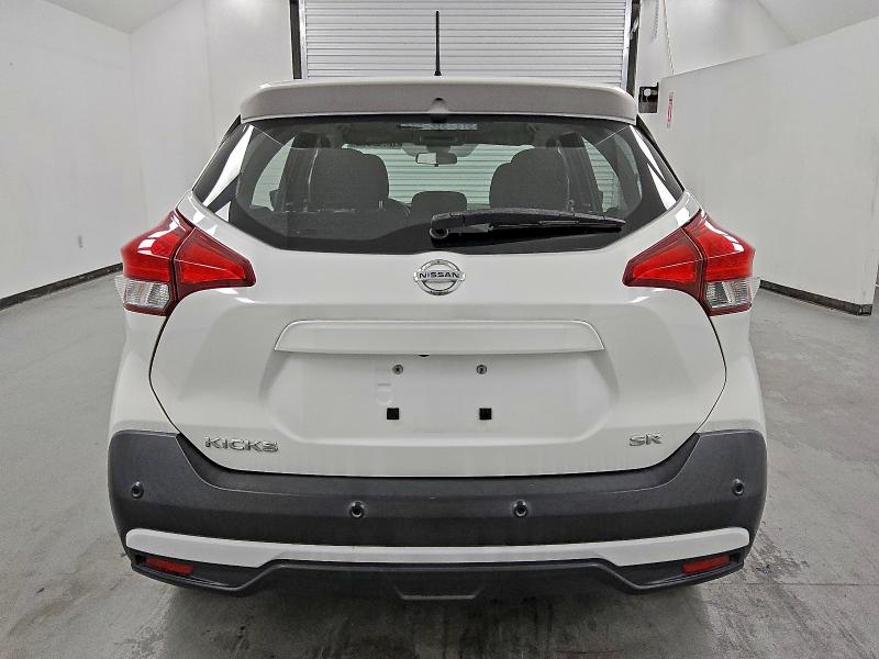 Фото 6 - NISSAN KICKS