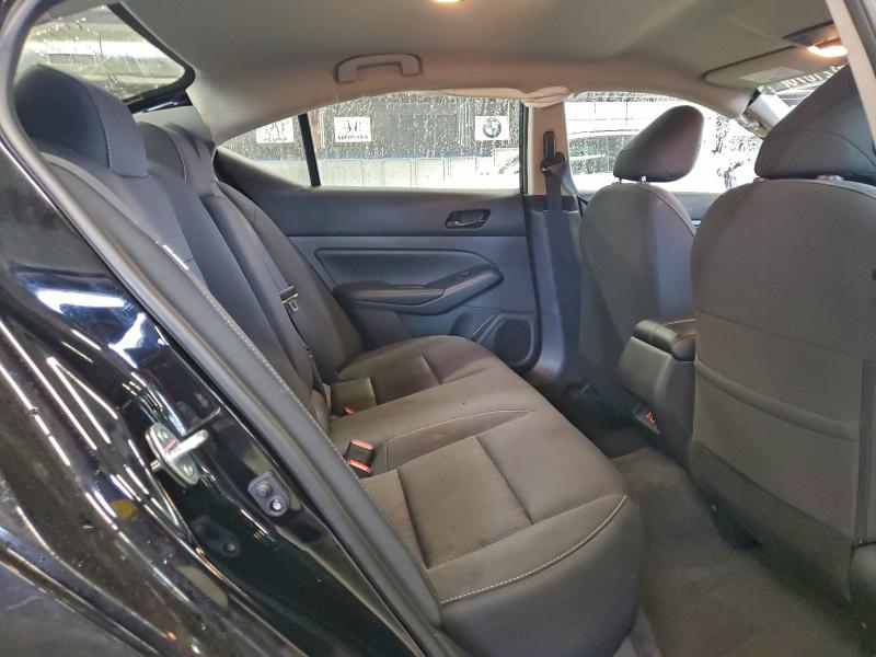 Фото 10 - NISSAN ALTIMA