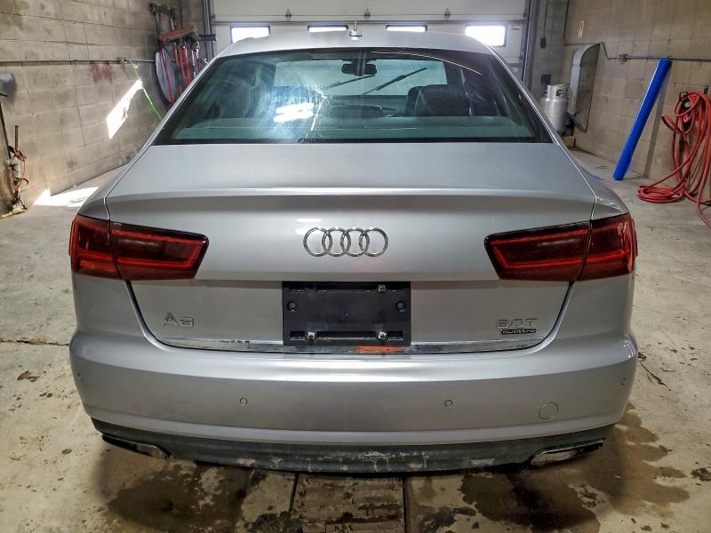 Фото 6 - AUDI A6