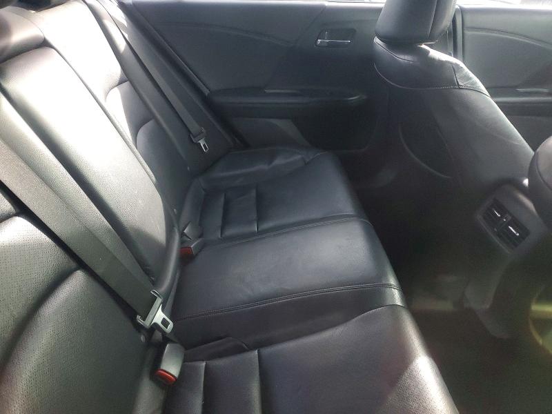 Фото 9 - HONDA ACCORD