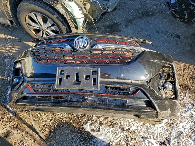 Фото 13 - BUICK ENCORE