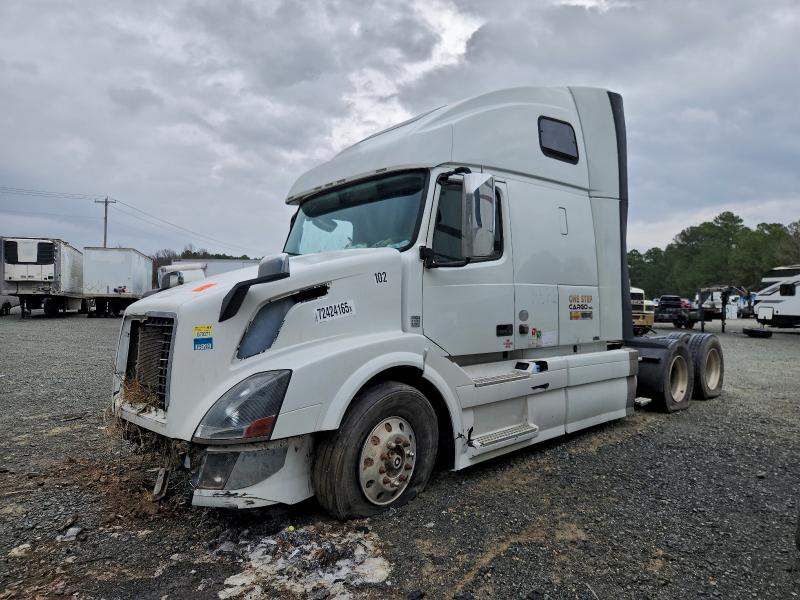 2018 VOLVO All Models