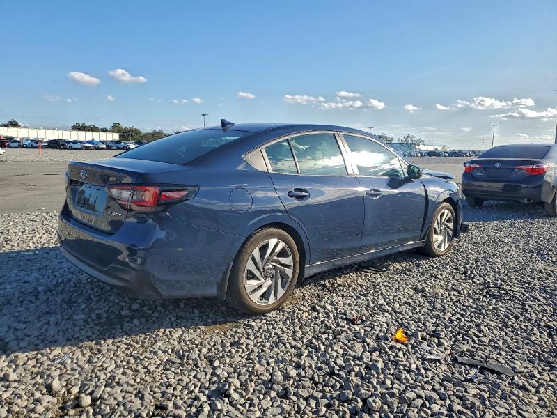 Фото 3 - SUBARU LEGACY