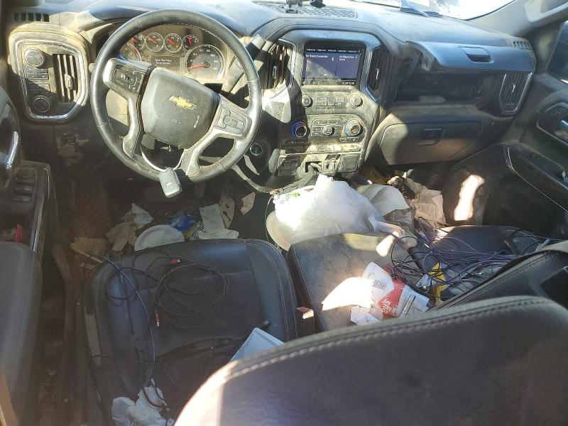 Фото 8 - CHEVROLET ALL Models