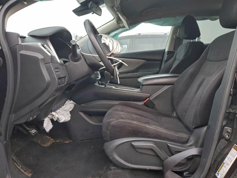 Фото 7 - NISSAN MURANO