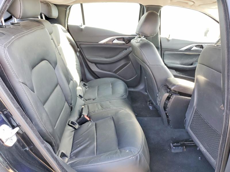 INFINITI QX30 2017 VIN SJKCH5CPXHA020433