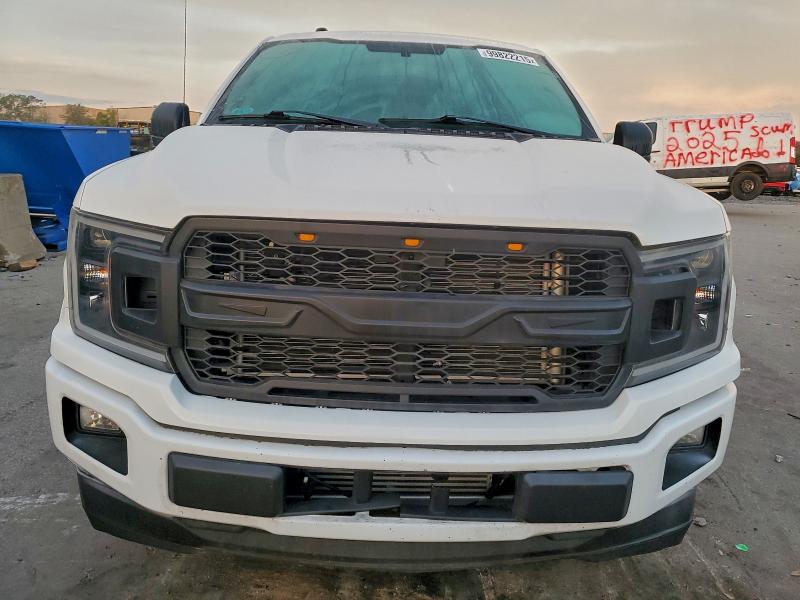 Фото 5 - FORD F-150