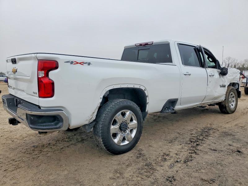 Фото 3 - CHEVROLET ALL Models