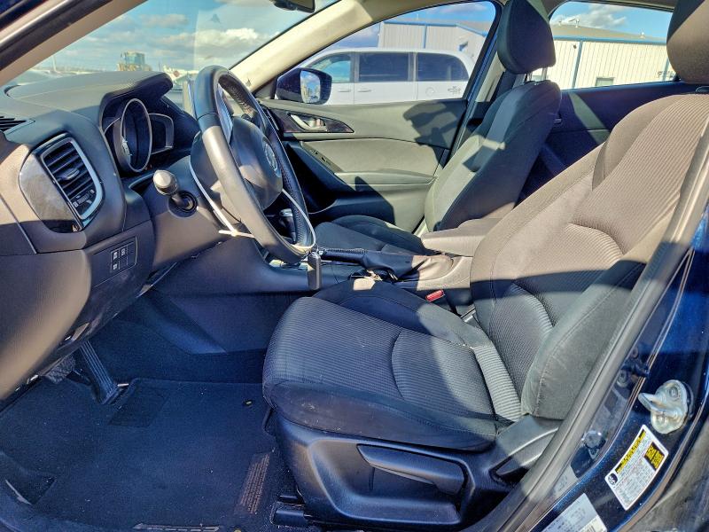 Фото 7 - MAZDA 3