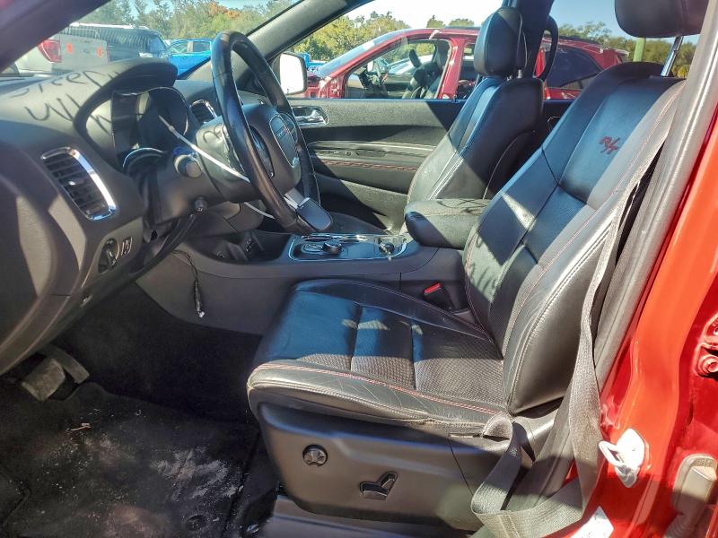 Фото 7 - DODGE DURANGO