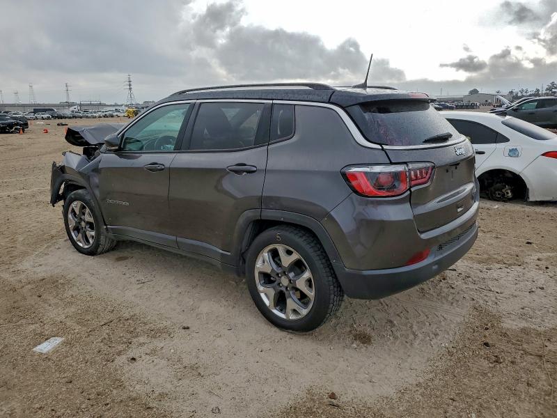 Фото 2 - JEEP COMPASS