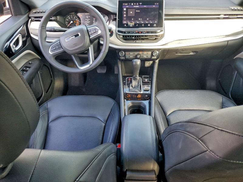 Фото 8 - JEEP COMPASS