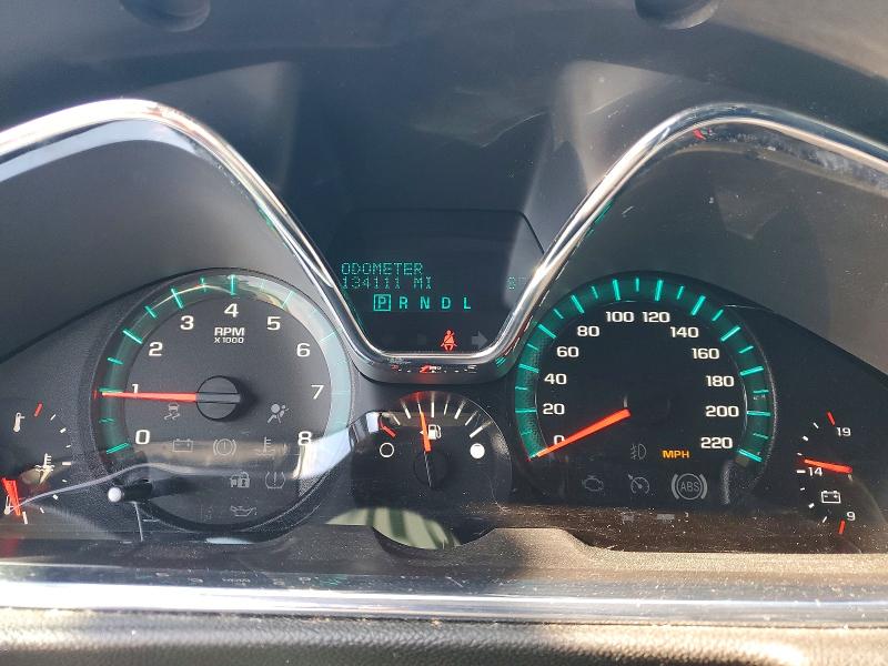 CHEVROLET TRAVERSE 2017 VIN 1GNKVGKD0HJ109073