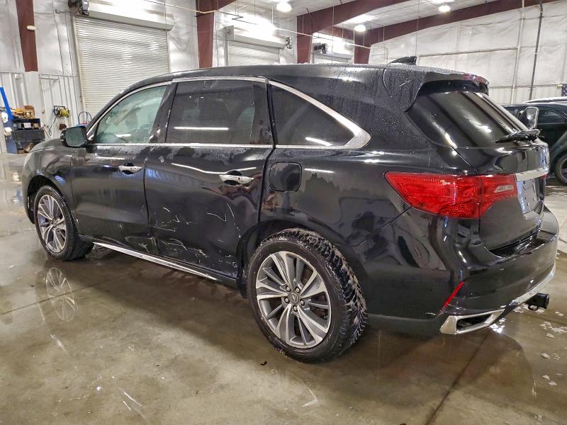 Фото 2 - ACURA MDX