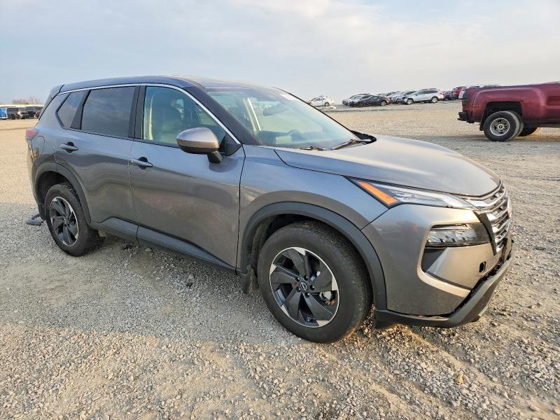 Фото 4 - NISSAN ROGUE