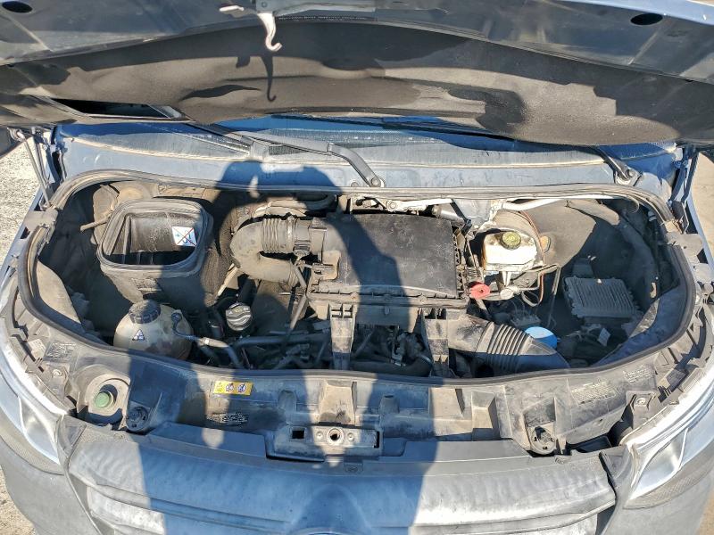 Фото 12 - MERCEDES-BENZ SPRINTER