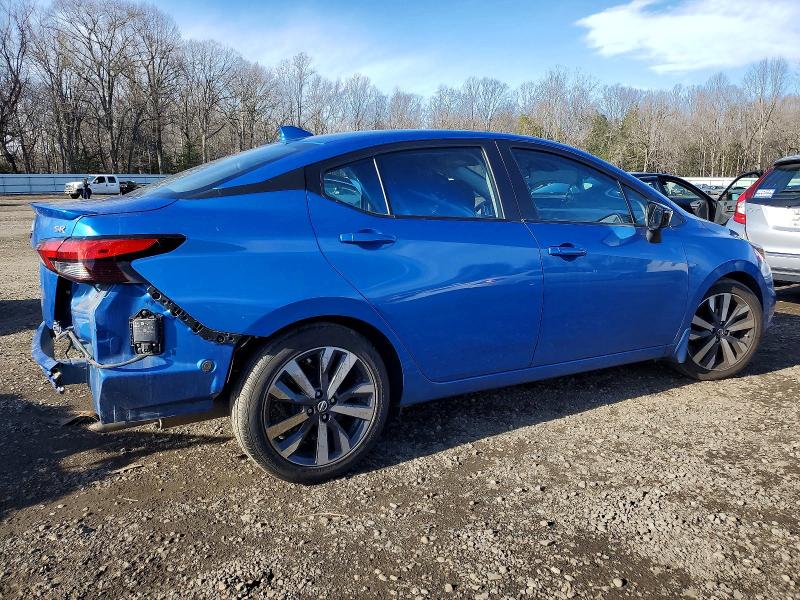 Фото 3 - NISSAN VERSA