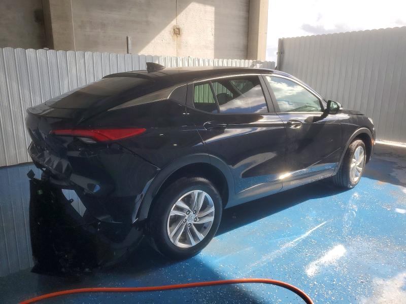 BUICK ENVISTA PR 2025 VIN KL47LAEP9SB169825