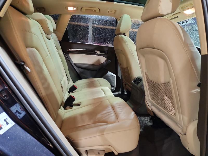 Фото 11 - AUDI Q5