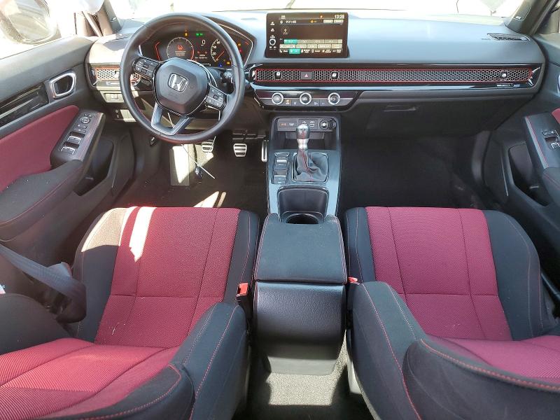 Фото 8 - HONDA CIVIC