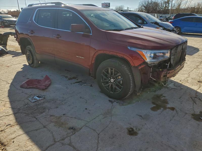 Фото 4 - GMC ACADIA