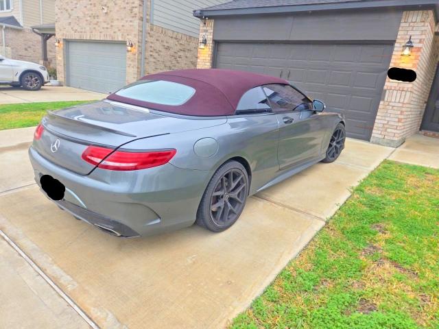 Фото 4 - MERCEDES-BENZ S-CLASS