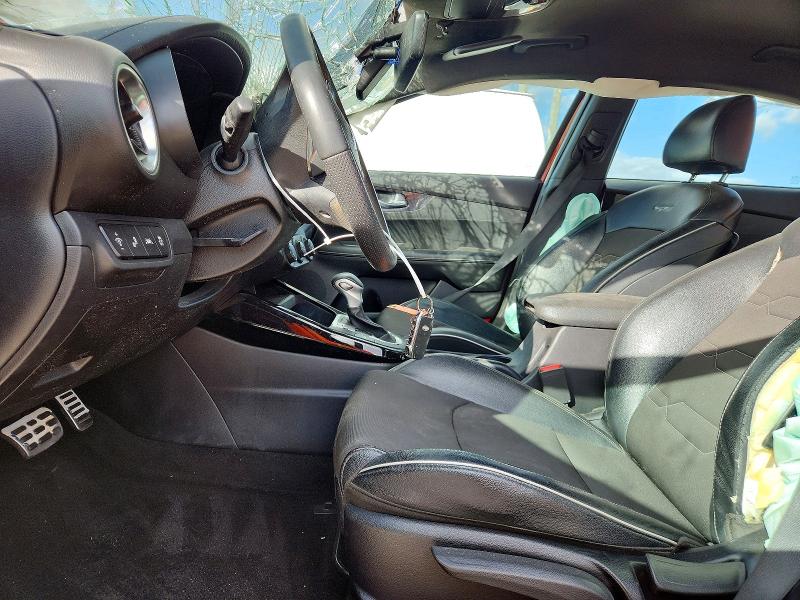 Фото 7 - KIA FORTE