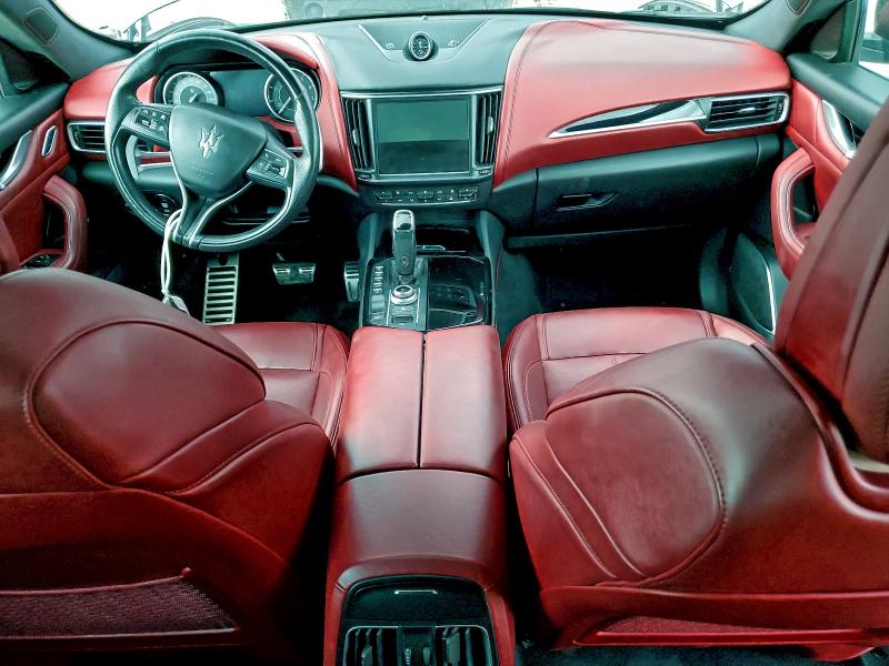 Фото 8 - MASERATI ALL MODELS