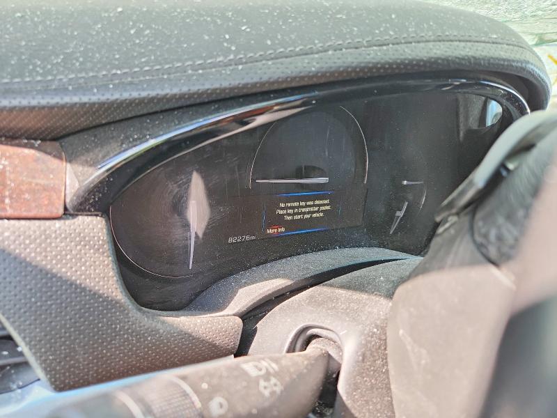 Фото 9 - CADILLAC XTS