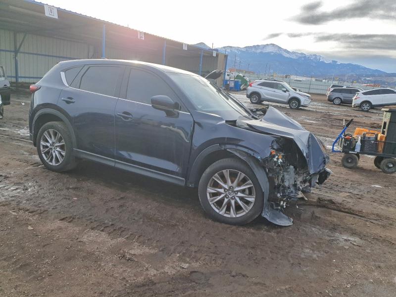 Фото 4 - MAZDA CX-5