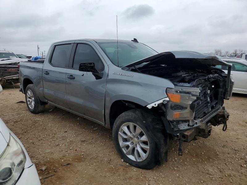 Фото 4 - CHEVROLET ALL Models