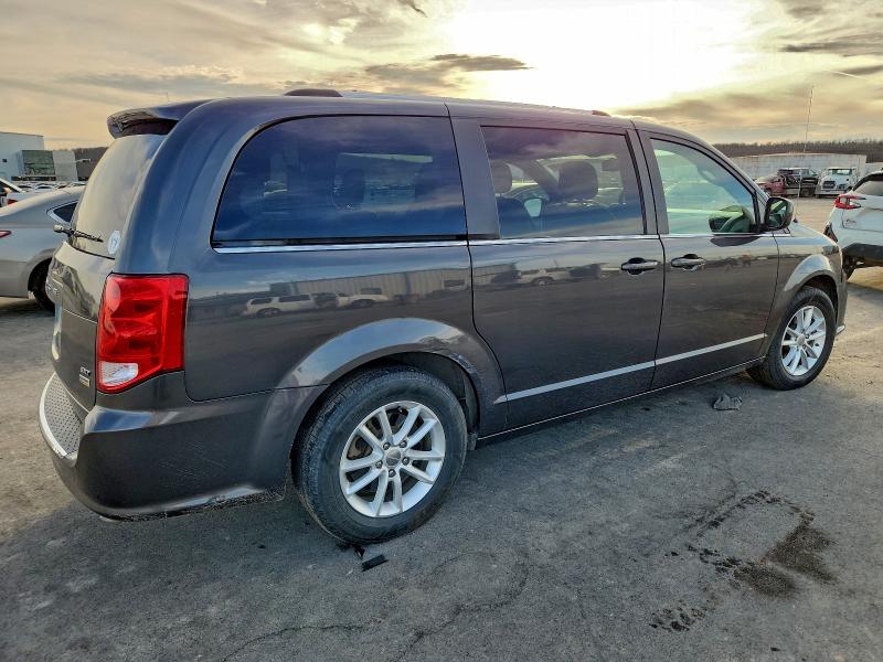 Фото 3 - DODGE CARAVAN