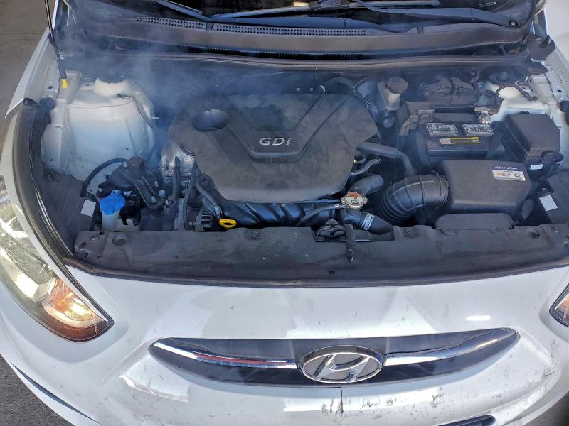 Фото 11 - HYUNDAI ACCENT