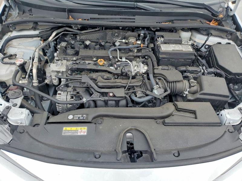 Фото 11 - TOYOTA COROLLA