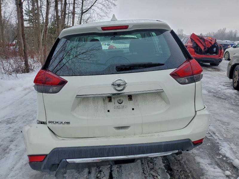 Фото 6 - NISSAN ROGUE