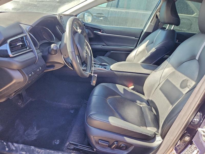 Фото 7 - TOYOTA CAMRY