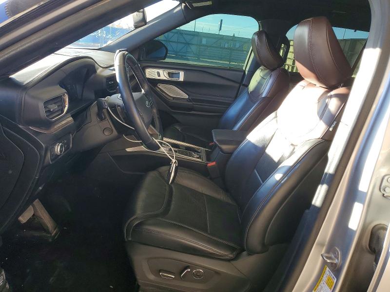 Фото 7 - FORD EXPLORER