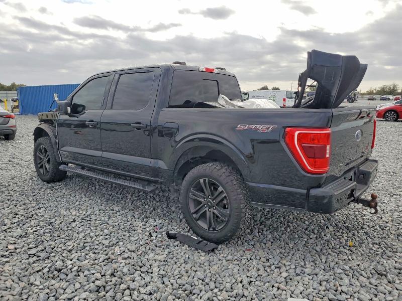 Фото 2 - FORD F-150