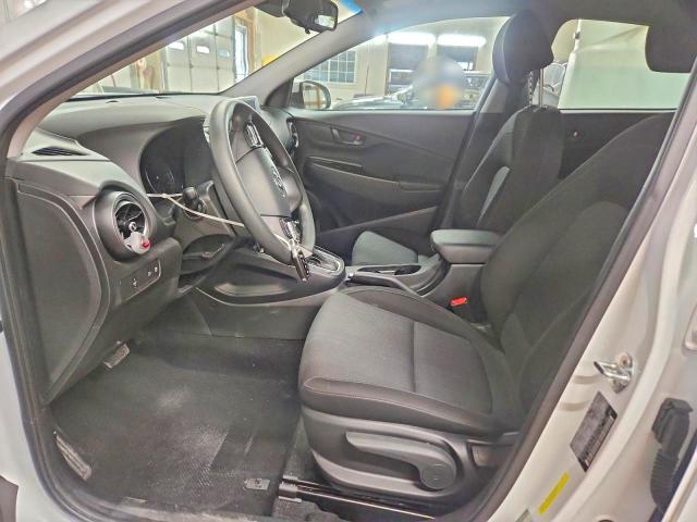 Фото 7 - HYUNDAI KONA