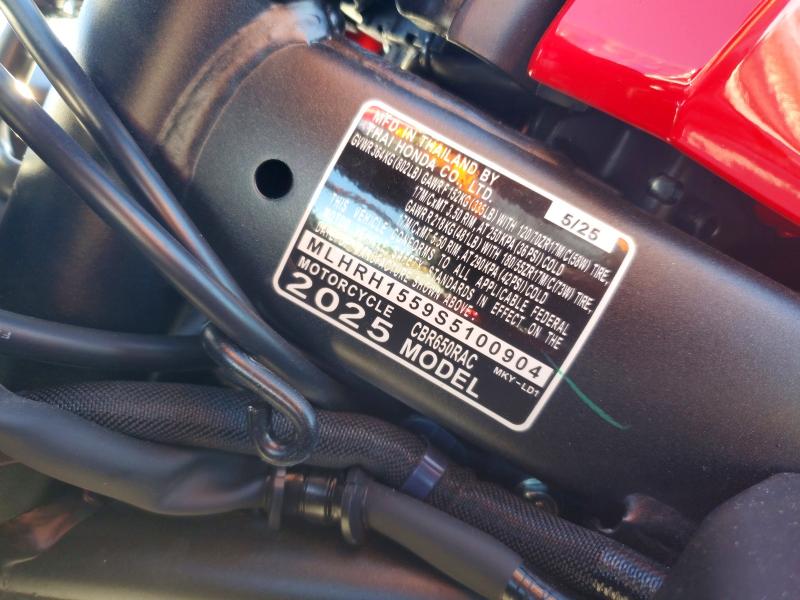 Фото 9 - HONDA CBR CYCLE