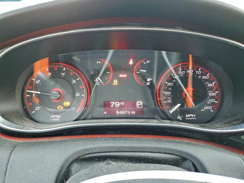 Фото 9 - DODGE DART