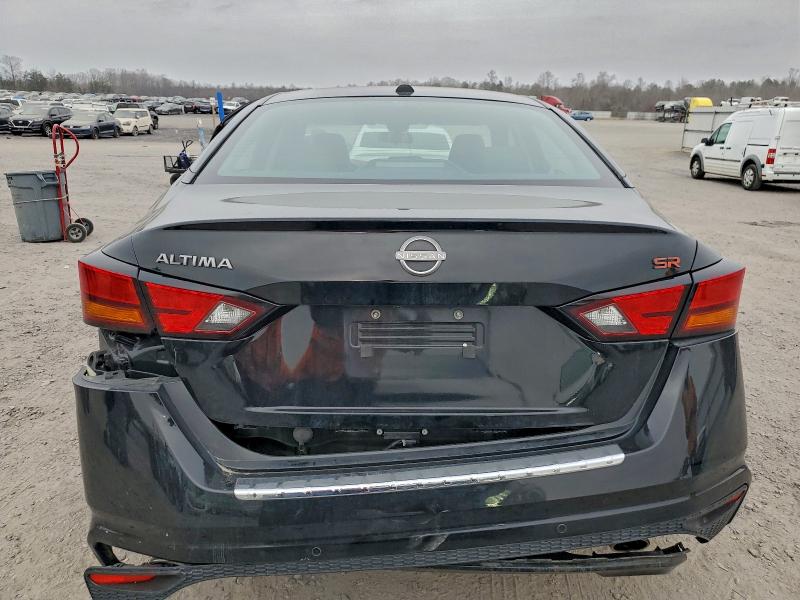 Фото 6 - NISSAN ALTIMA