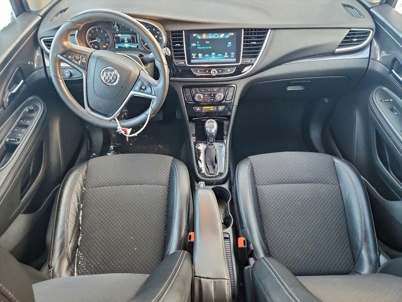 Фото 8 - BUICK ENCORE